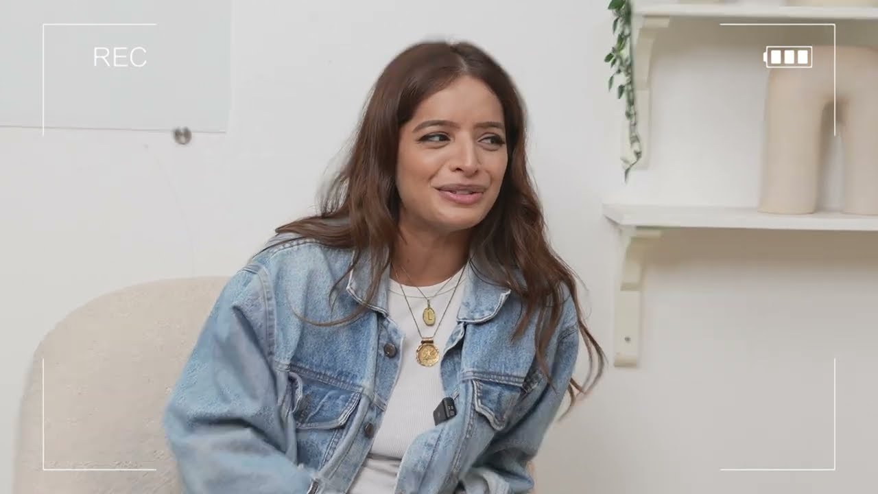 Lisa Mishra:From Bedroom Singing To Entering Bollywood |  Friendship With Bhumi | The Royals Gossip