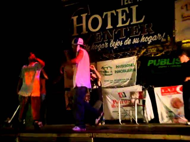 Watch Chico Loco DTI on YouTube Watch Chico Loco DTI on YouTube