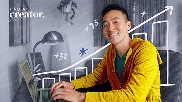 How the Creator Network helped this writer gain 2,000+ subscribers