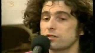 Andres Calamaro - Vivo - Acustico Cadena 100  1997 - Buena Suerte
