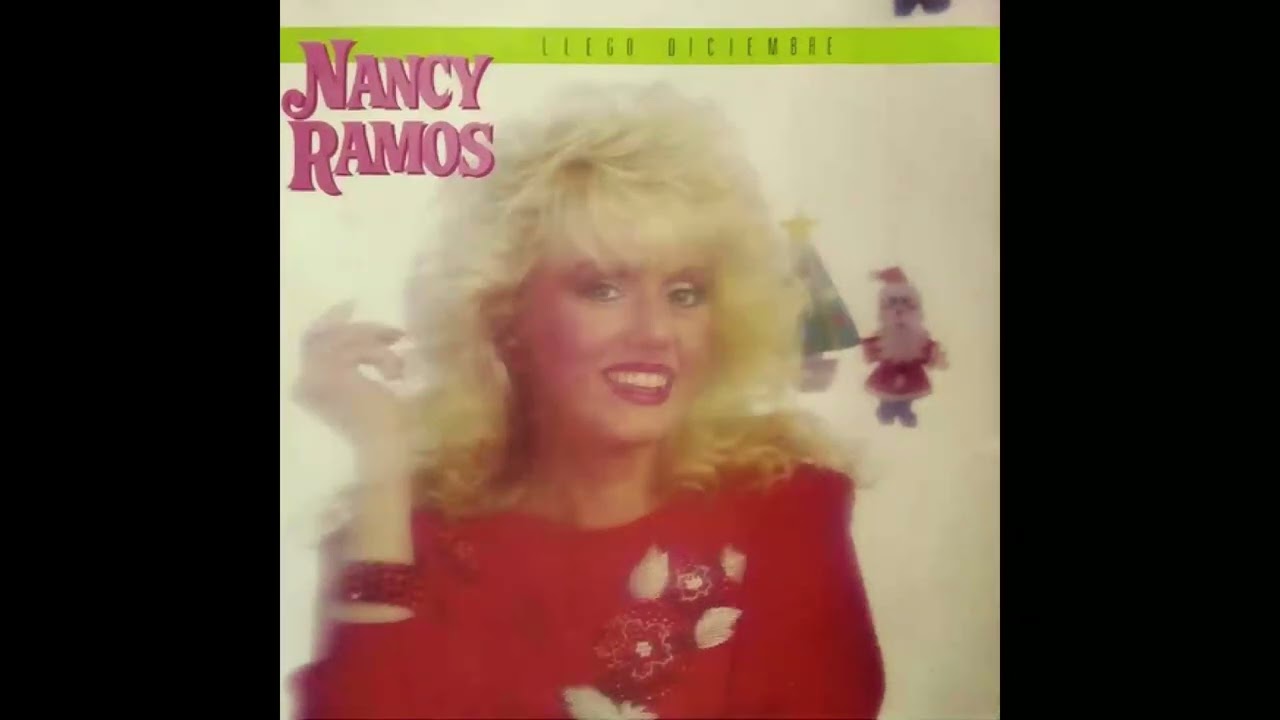 Watch Caballito Blanco - Nancy Ramos on YouTube Watch Caballito Blanco - Nancy Ramos on YouTube
