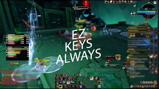 Wow Rotation Bot Assist 2026  Showcase 10 Hunter Bm Sur Warlock Demo
