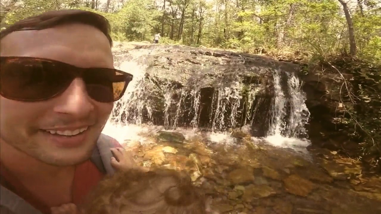 Famventure to Moss Rock Preserve