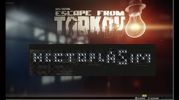 bug report  Streaming Escape from Tarkov by Hectoplasim Scav and PMC Raids
