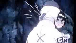 Opening Naruto Cartoon