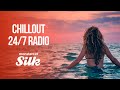 Chillout Music 24/7: Relaxing Study Music • Chill Focus Music