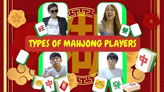 Types of Mahjong Players during CNY! screenshot 3