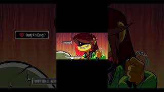 Undertale Sans New Universe Ending Comic Dub