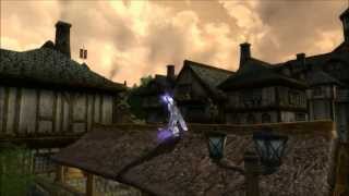 LOTRO 'Path of the Lore-Master' - Trailer