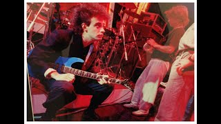 SODA STEREO - Juegos de seducción  / Badia&Cia 1986 programa de tv