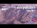 Uncut drew ruana  sleepwalker v168c