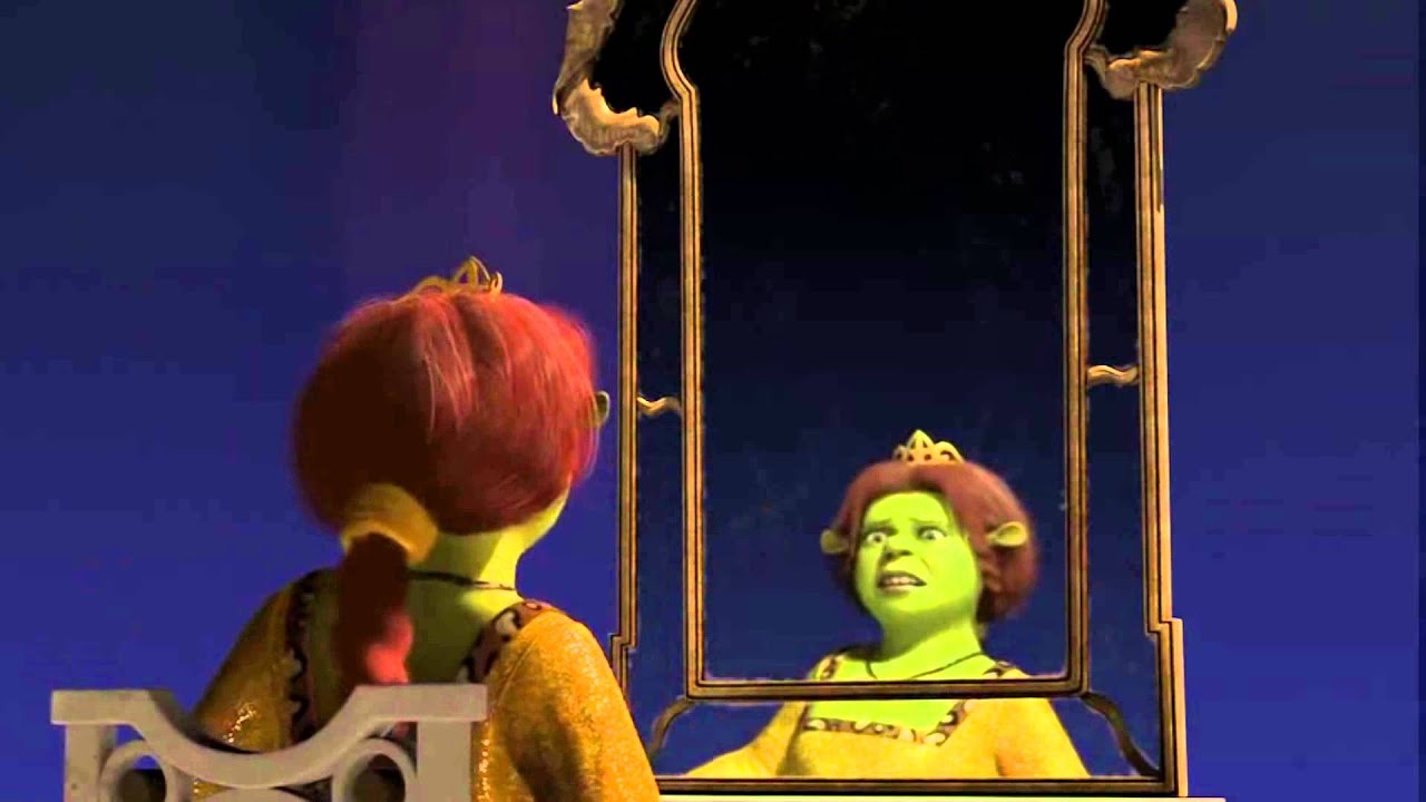 Fairy Godmother Song (Thai) - Shrek 2 HD - YouTube.