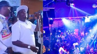 SEE HOW REMI ALUKO PERFORM ON STAGE LIKE NEVER BEFORE IN EBUTE METTA