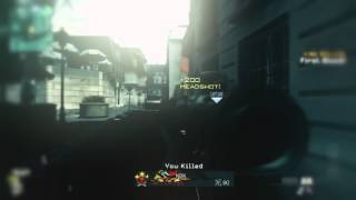 OCE || MultiKill || JJ-Still || MUST SEE || Editing by TroEdits