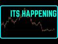 Crypto About To CRASH Again? [URGENT Update]