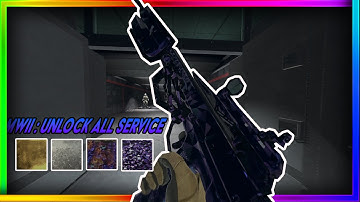 COD Unlock All Tool MW2/WZ2/MW/ + Console Services Instantly Unlock Everything! SEASON 2 UPDATE