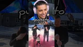 Chá Revelação Que Deu Errado