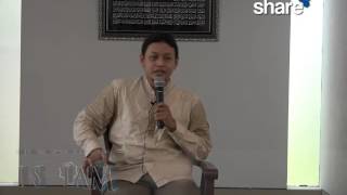 INSPIRING ISLAM Ustadz AKMAL SJAFRIL 