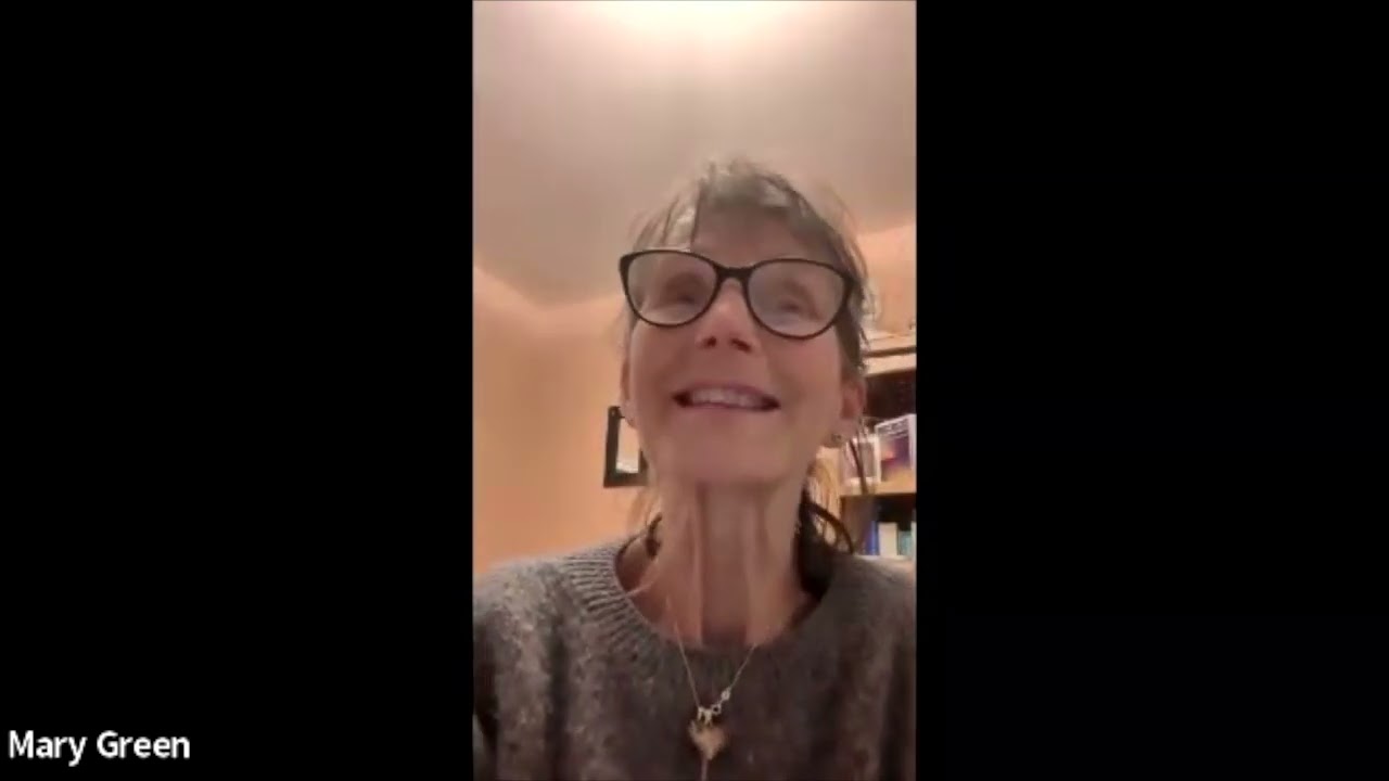 Bigwood Tree of Life Festival 2026 - Mary