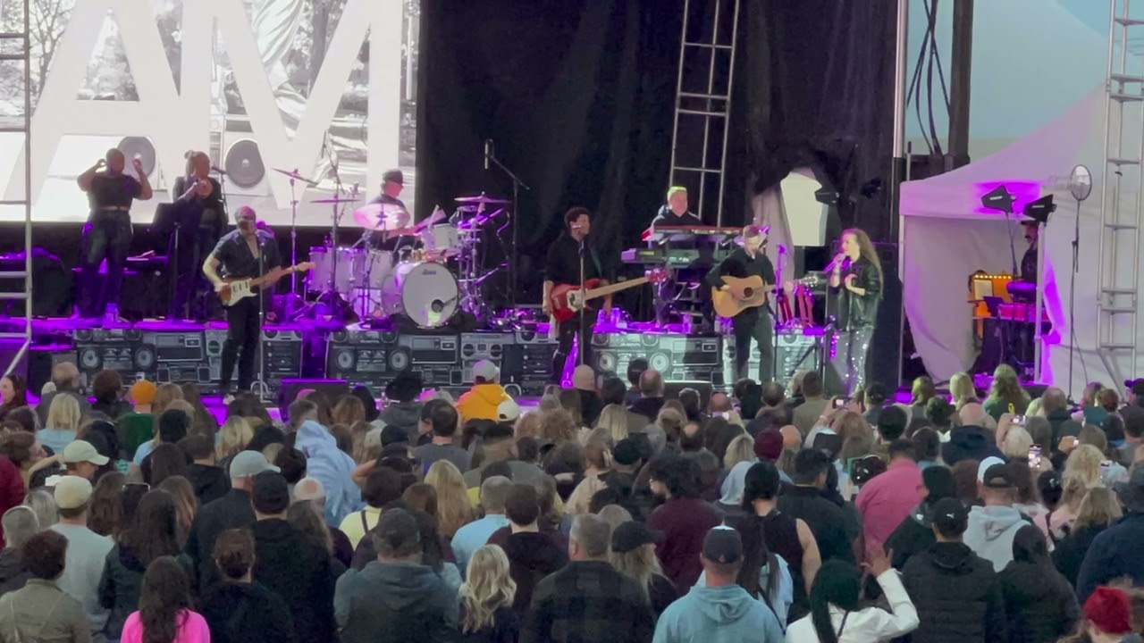 Amanda Marshall saskatoon ex 2024