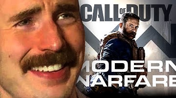 Call of Duty: Modern Warfare - Too Good To Be True?