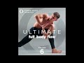 Ultimate Full Body Flow Vol. 6 by Power Music Workout