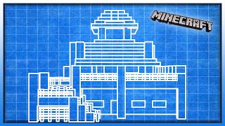 Building Our Minecraft Dream House