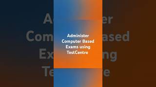 Conduct computer based test (CBT) with TestCentre, a robust offline examination management platform.