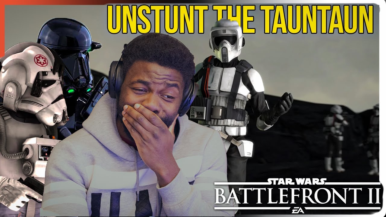 THE EMPIRE STRIKES CRINGE by @TheRussianBadger |  REACTION!!!