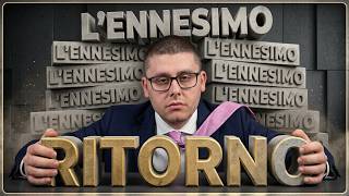 L'eterno ritorno di Big Luca: come fare 100k netti al mese di rendita passiva