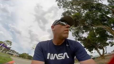 Eachine Wizard PIDs by Ando Comando