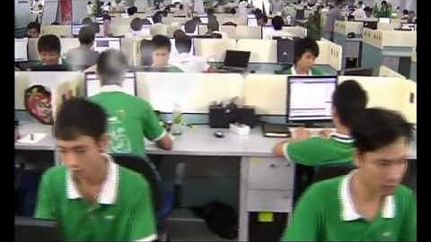 FPT Software Introduction