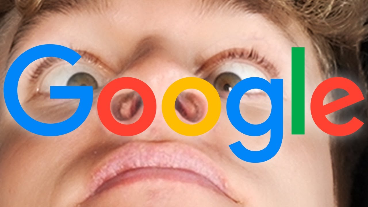 New LUSTIGE GOOGLE WEBSITES