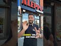 ALEPPO Kebab Takes Over Egyptian Coptic Festival In Mississauga Resturant Food Foodlover Fyp 