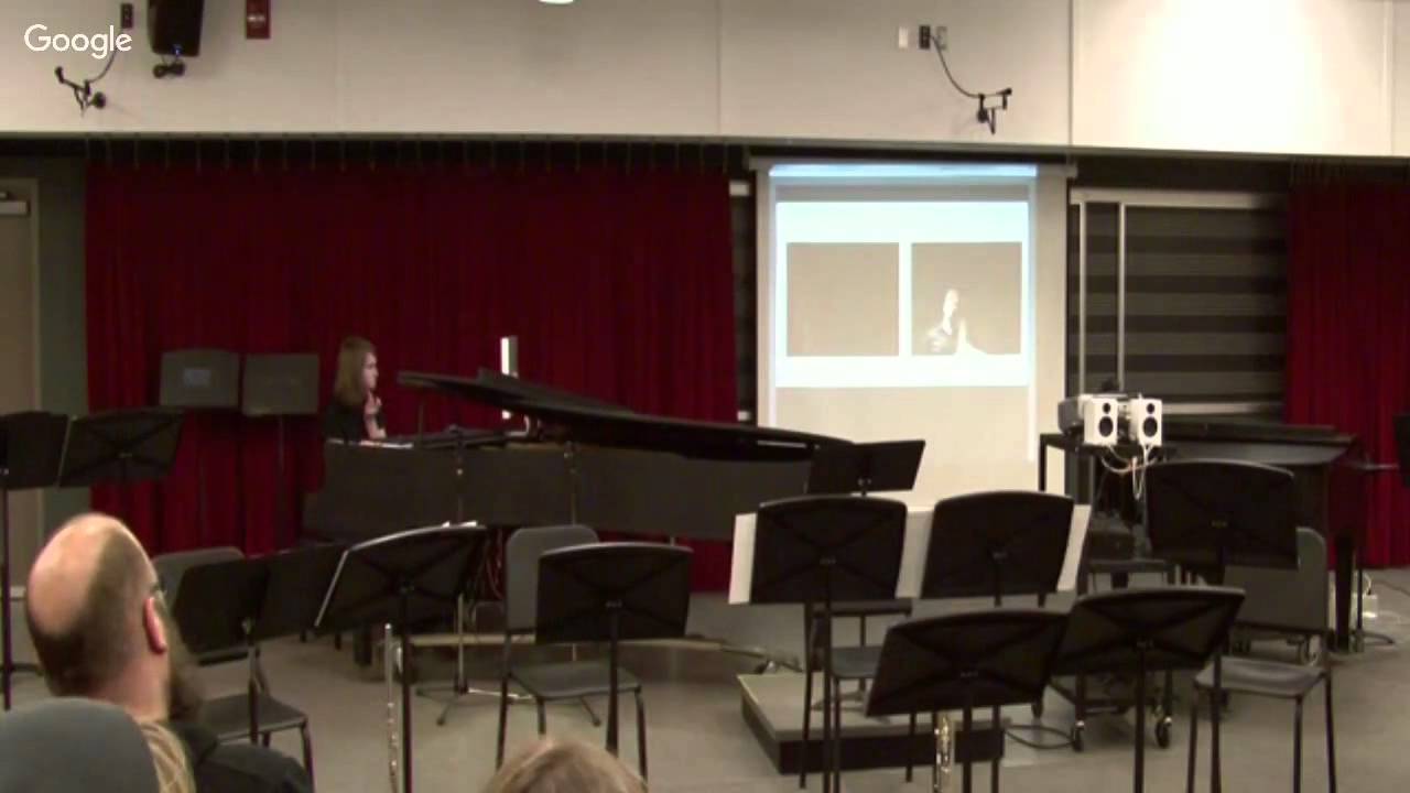University of Calgary New Music Ensemble