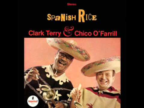 Video thumbnail for Clark Terry & Chico O'Farrill - Qué será