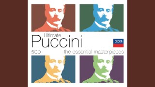Puccini: Tosca / Act 3: Introduzione - "E lucevan le stelle"