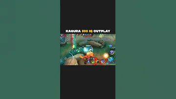 Kagura 300 IQ Outplay 