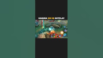 Kagura 300 IQ Outplay