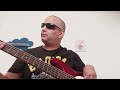 Cover Bass SODADE HMD Cesaria Evora