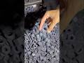 Manufacturing Tractor Hub Bolt Part 2 #autopartsfactory #howitsmade #factoryprocess #factoryshorts