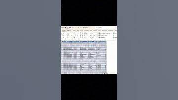 Mẹo coppy dữ liệu từ excel qua word vẫn giữ nguyên định dạng #tinhocvanphong #excel #word #exceltips