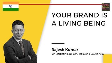 The Nitty-Gritty of B2B MARKETING | Rajesh Kumar | TBCY