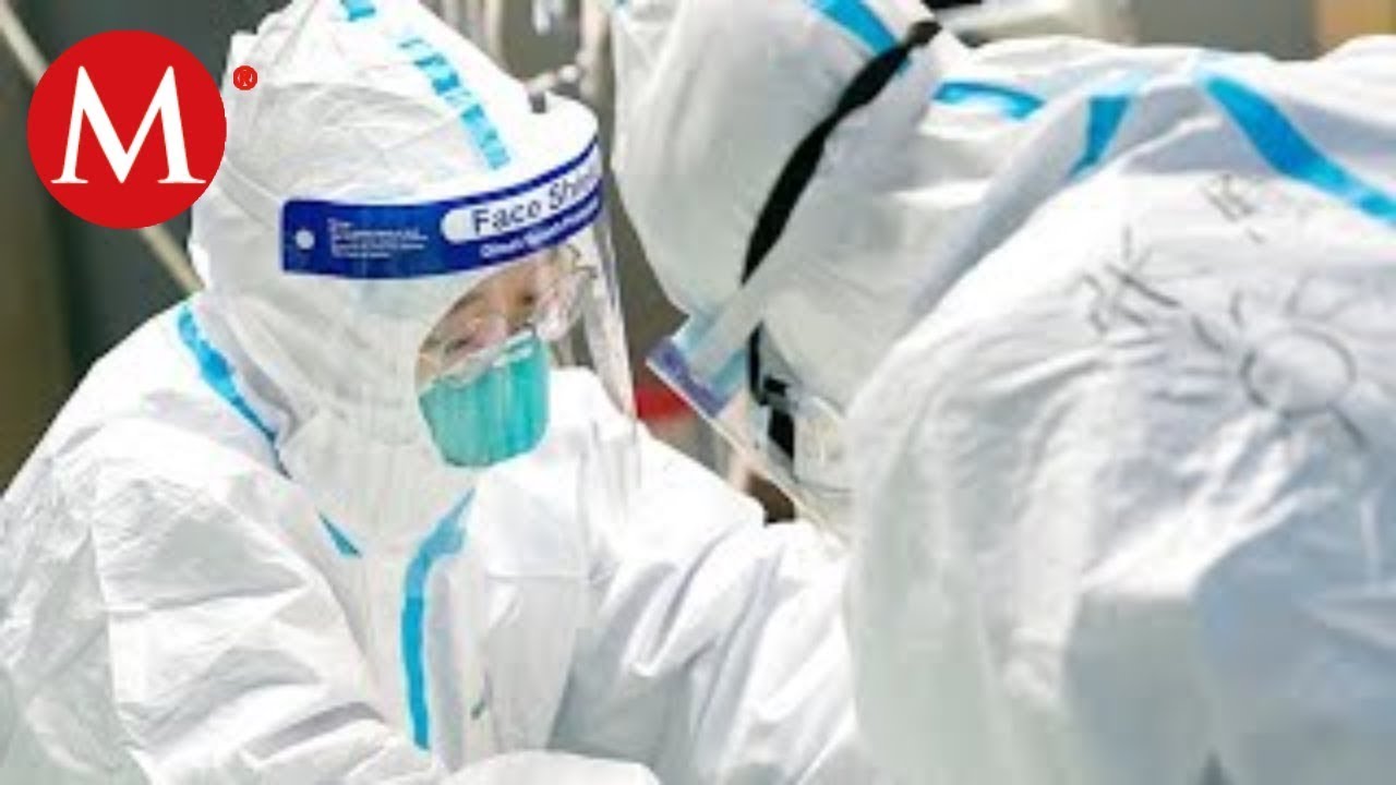 Confirman nuevos casos de coronavirus en EE.UU.