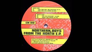 Northern Boys - Rock You Again