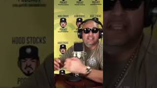 Bozo speaks on 🪐🌏🌙 Content