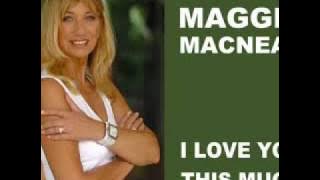 Maggie MacNeal - I love you this much
