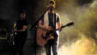 Boyce Avenue - Wonderwall live @ Frankfurt St. Peter 26.4.11