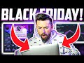 FREE VSTS + BLACK FRIDAY DEALS (FL STUDIO GIVEAWAY & MORE)