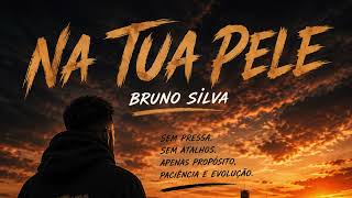 Bruno Silva - Na Tua Pele (Kizomba)